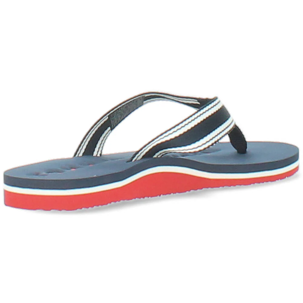 blauwe slipper - Image 3