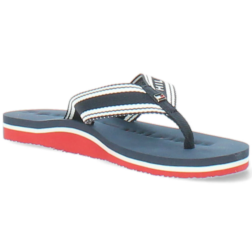 blauwe slipper - Image 5