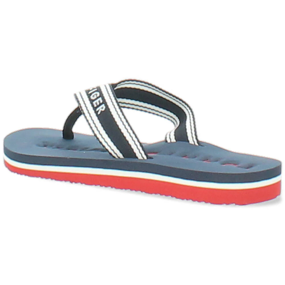 blauwe slipper - Image 6