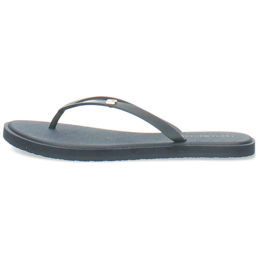 blauwe slipper - Image 2