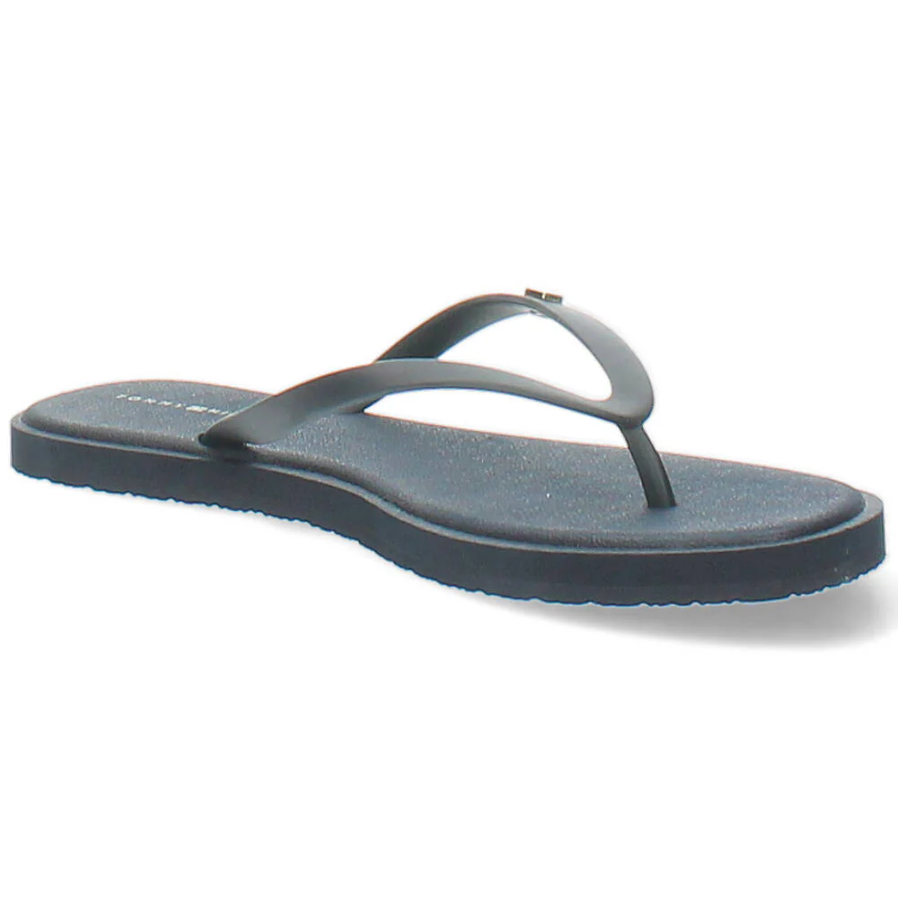 blauwe slipper - Image 6
