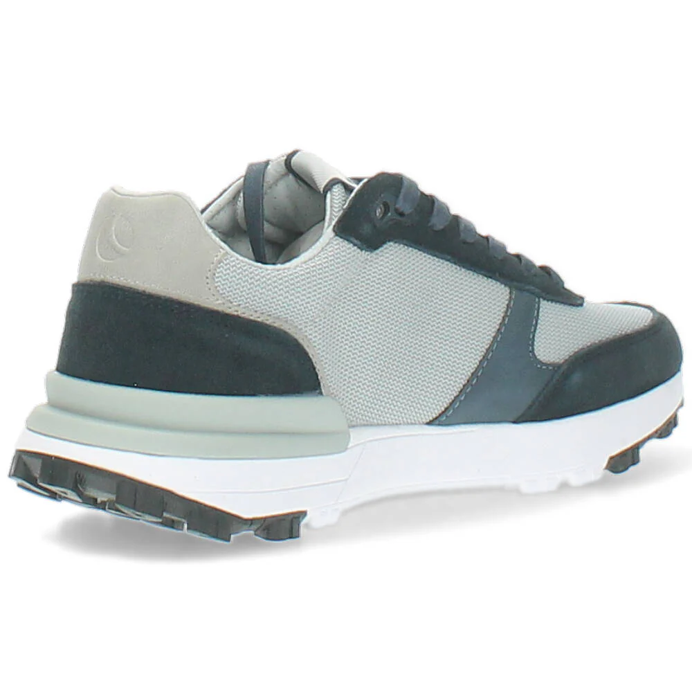blauwe sneaker - Image 5