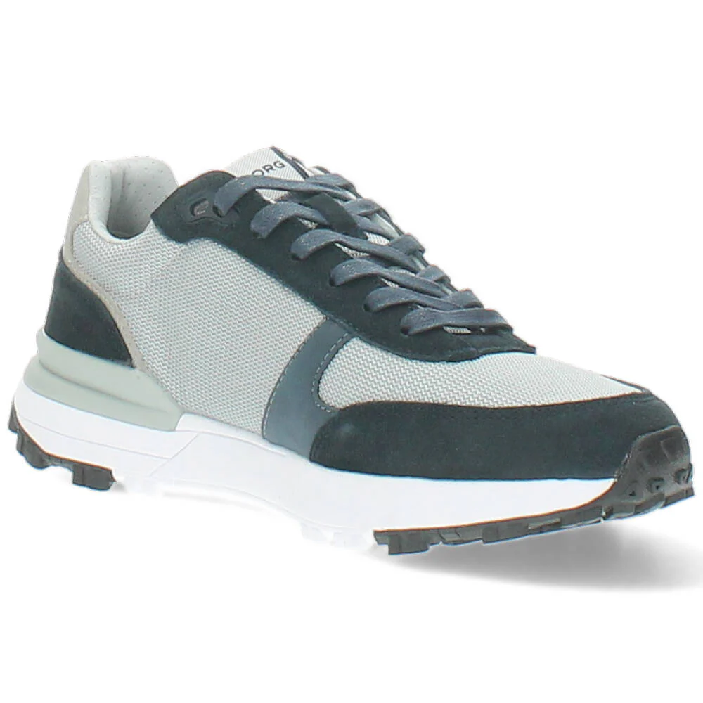 blauwe sneaker - Image 6
