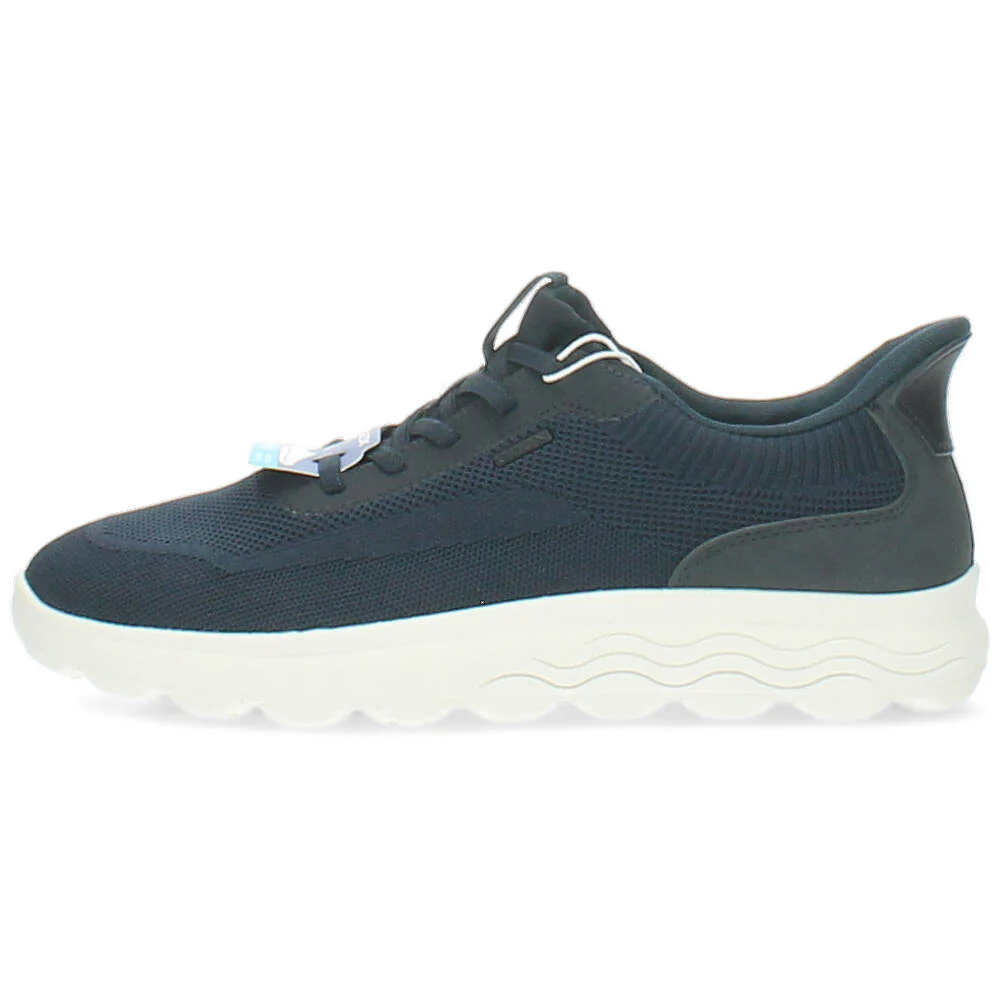 blauwe sneaker - Image 2