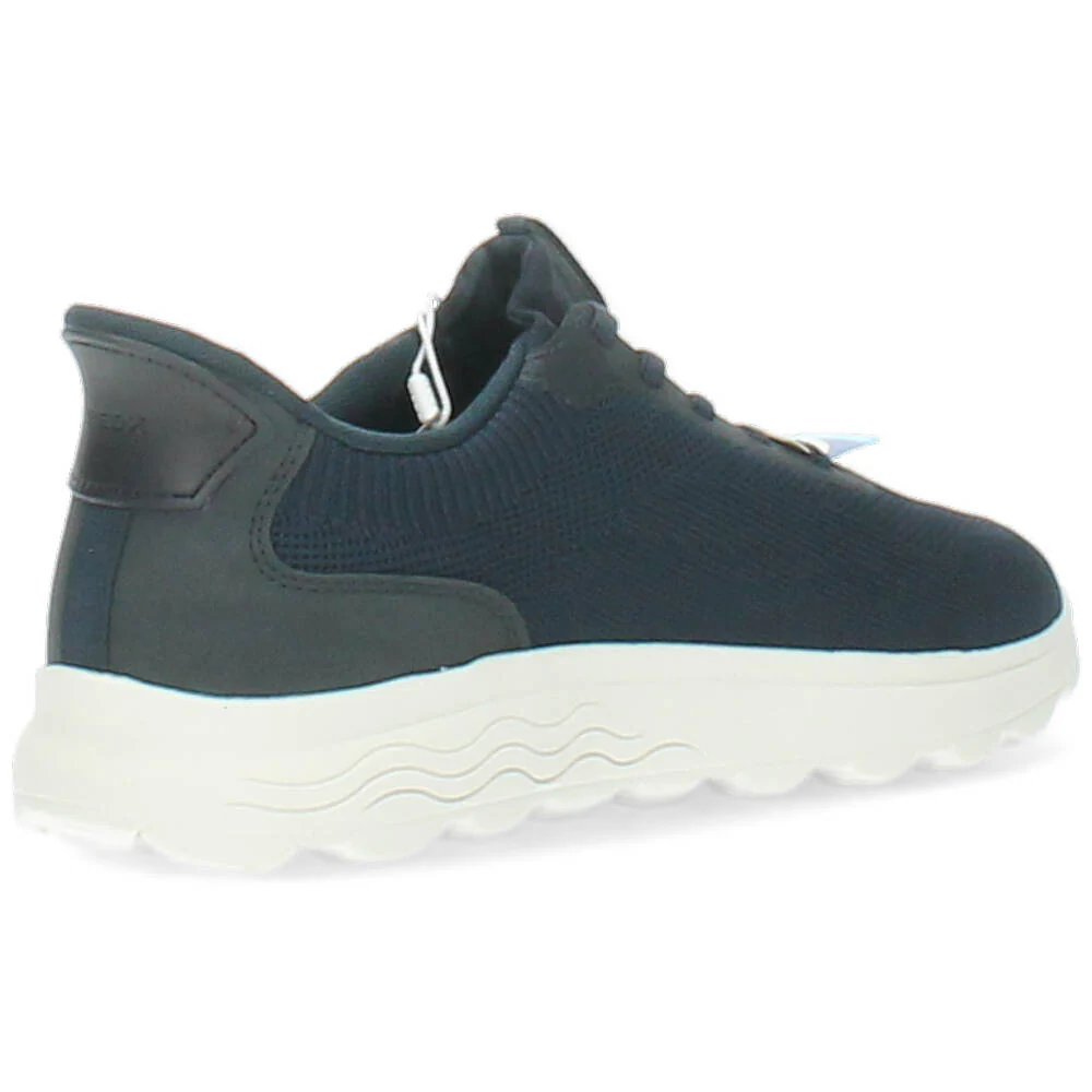 blauwe sneaker - Image 3