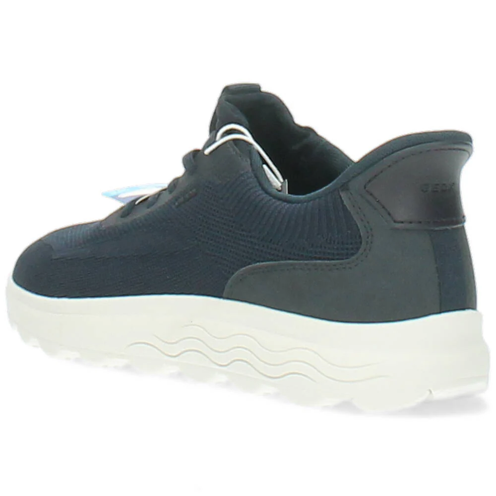 blauwe sneaker - Image 6