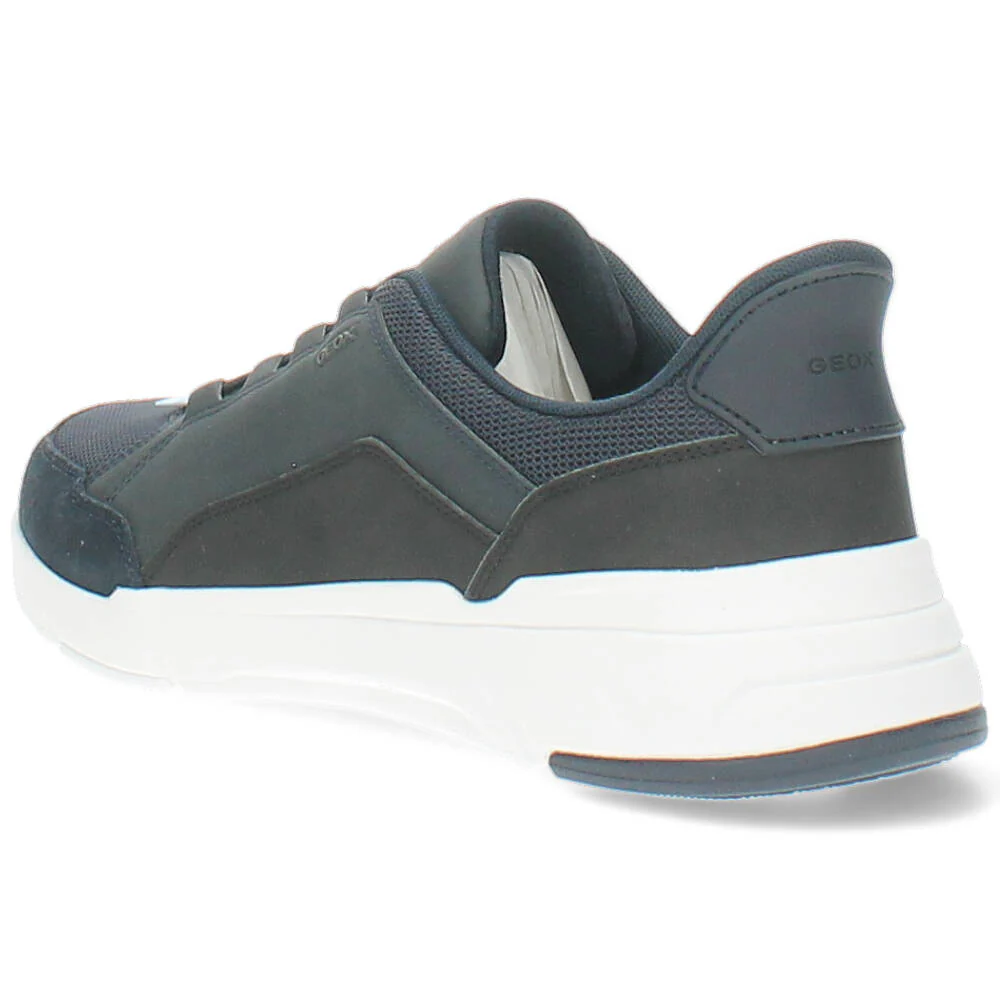 blauwe sneaker - Image 5