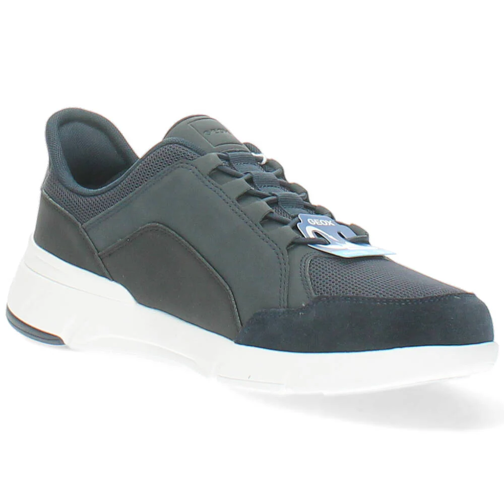 blauwe sneaker - Image 6