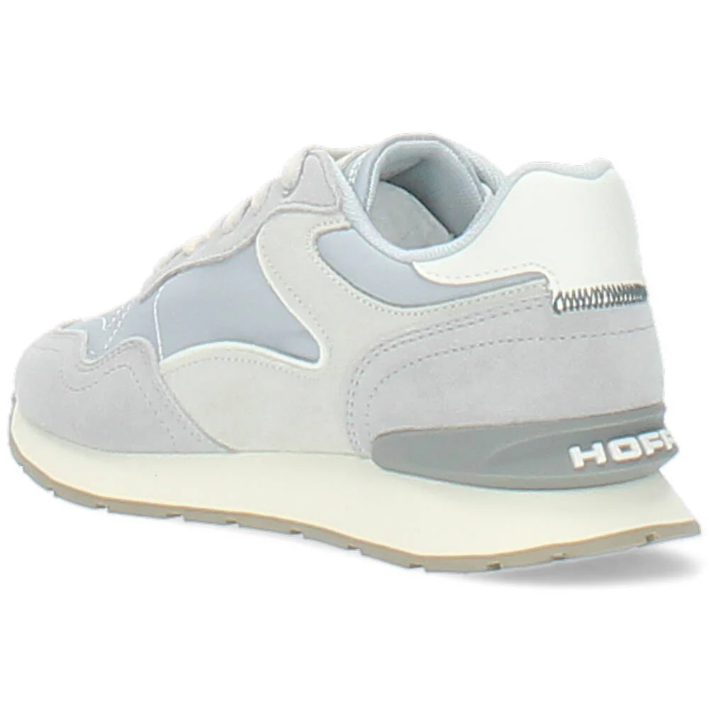 blauwe sneaker - Image 3