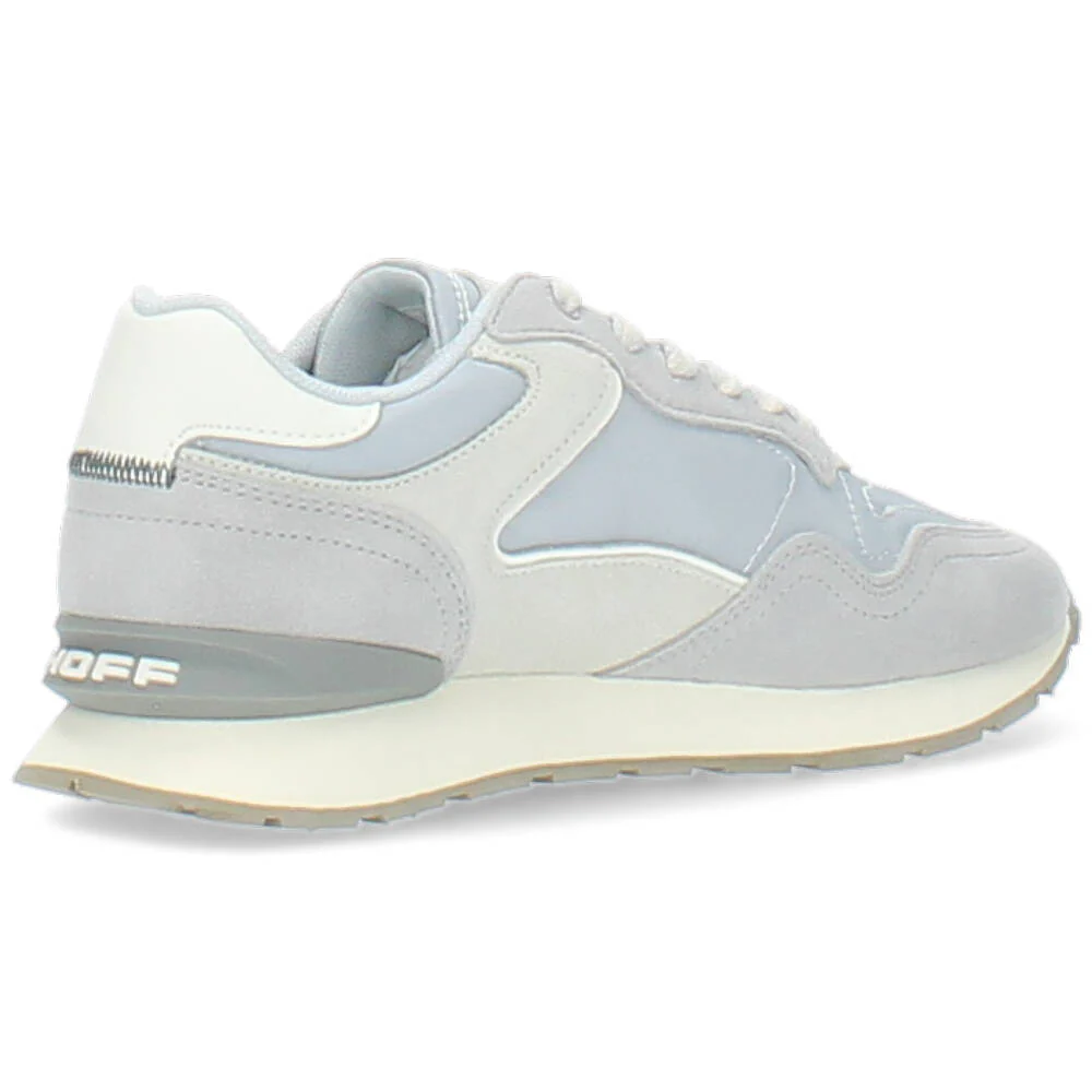 blauwe sneaker - Image 4