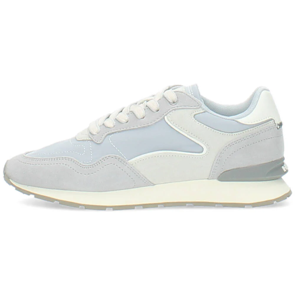 blauwe sneaker - Image 5