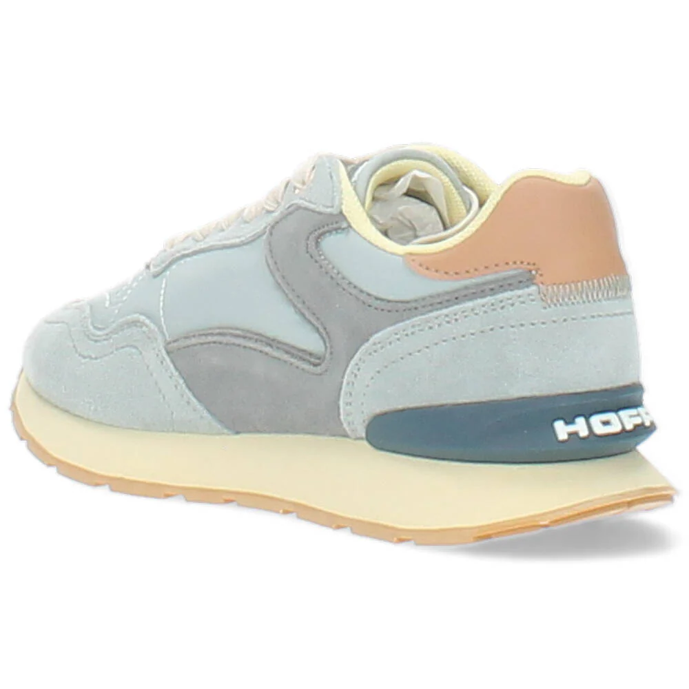 blauwe sneaker - Image 2