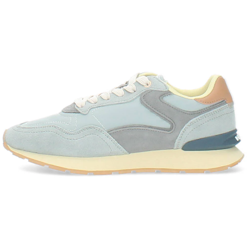 blauwe sneaker - Image 3