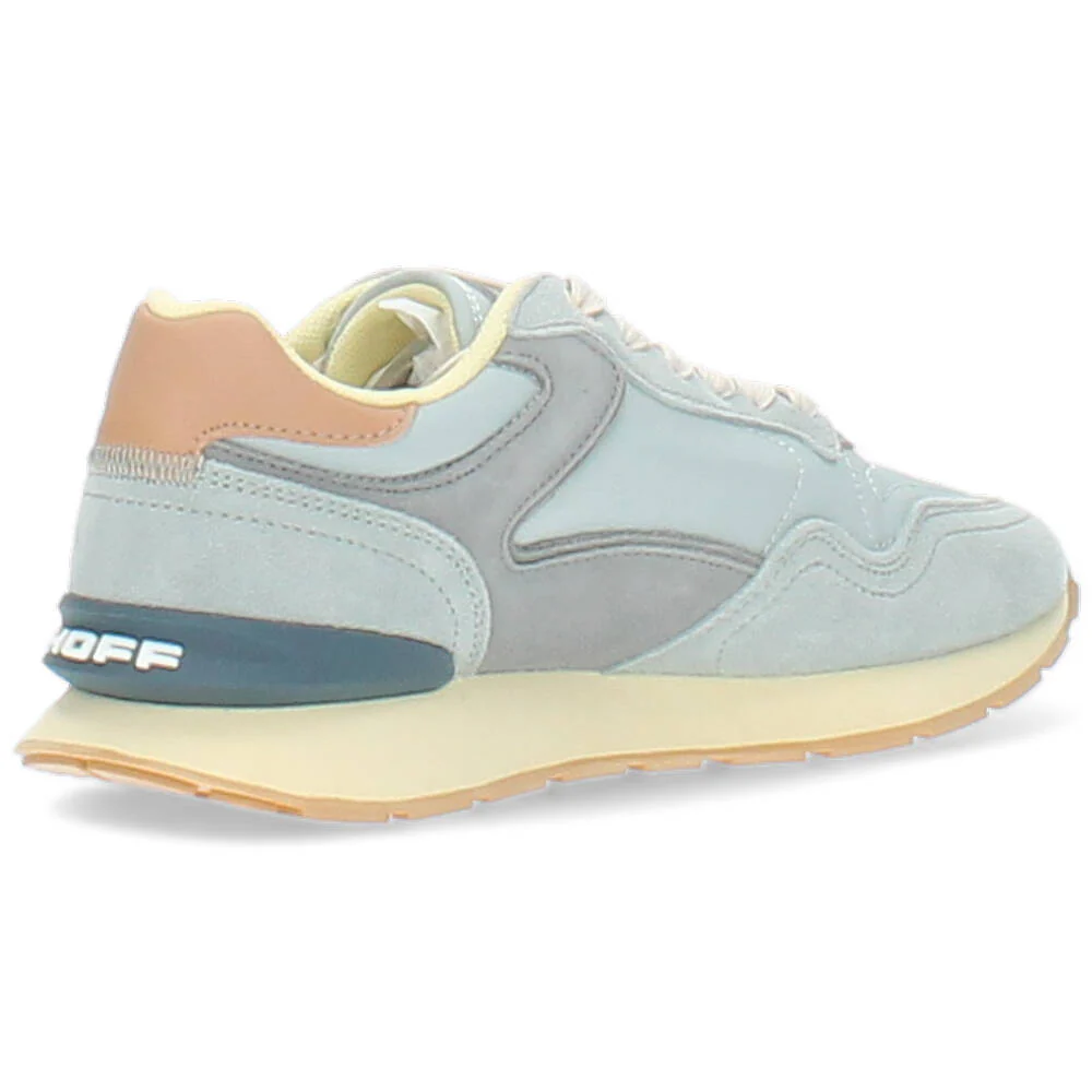 blauwe sneaker - Image 4