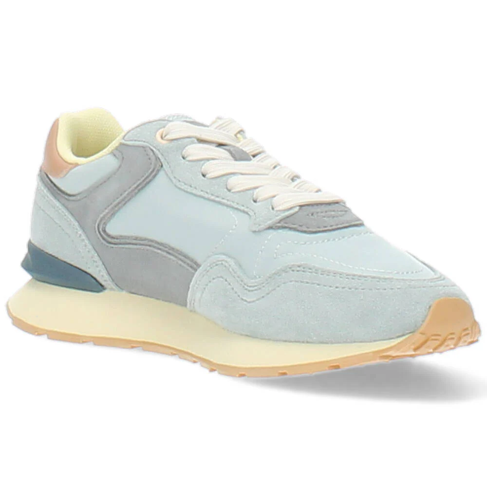 blauwe sneaker - Image 5