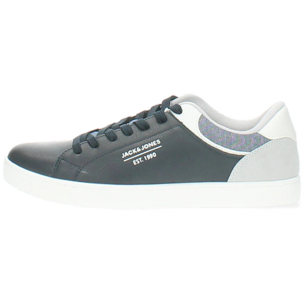 blauwe sneaker - Image 2