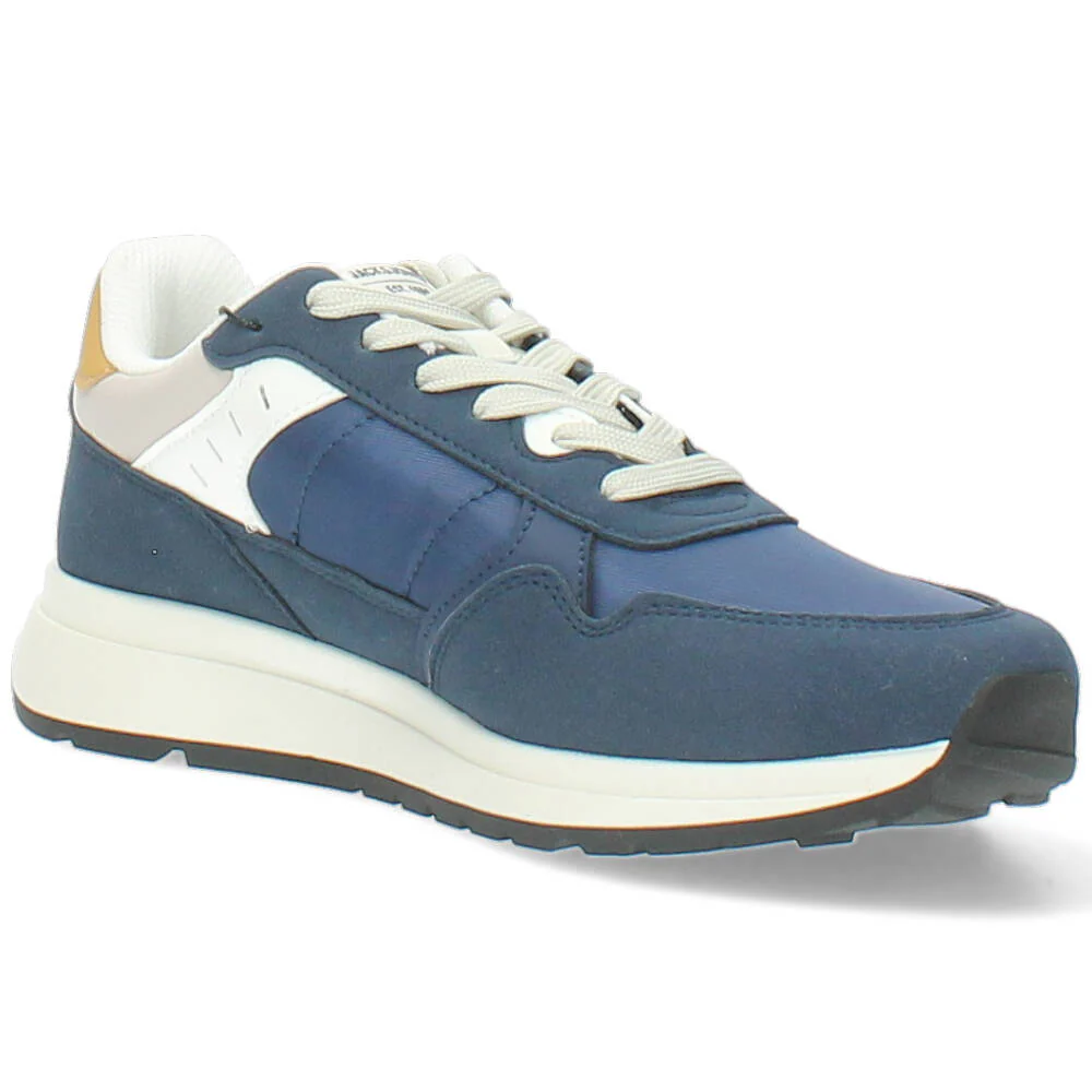 blauwe sneaker - Image 6
