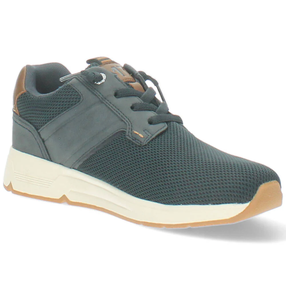 blauwe sneaker - Image 5