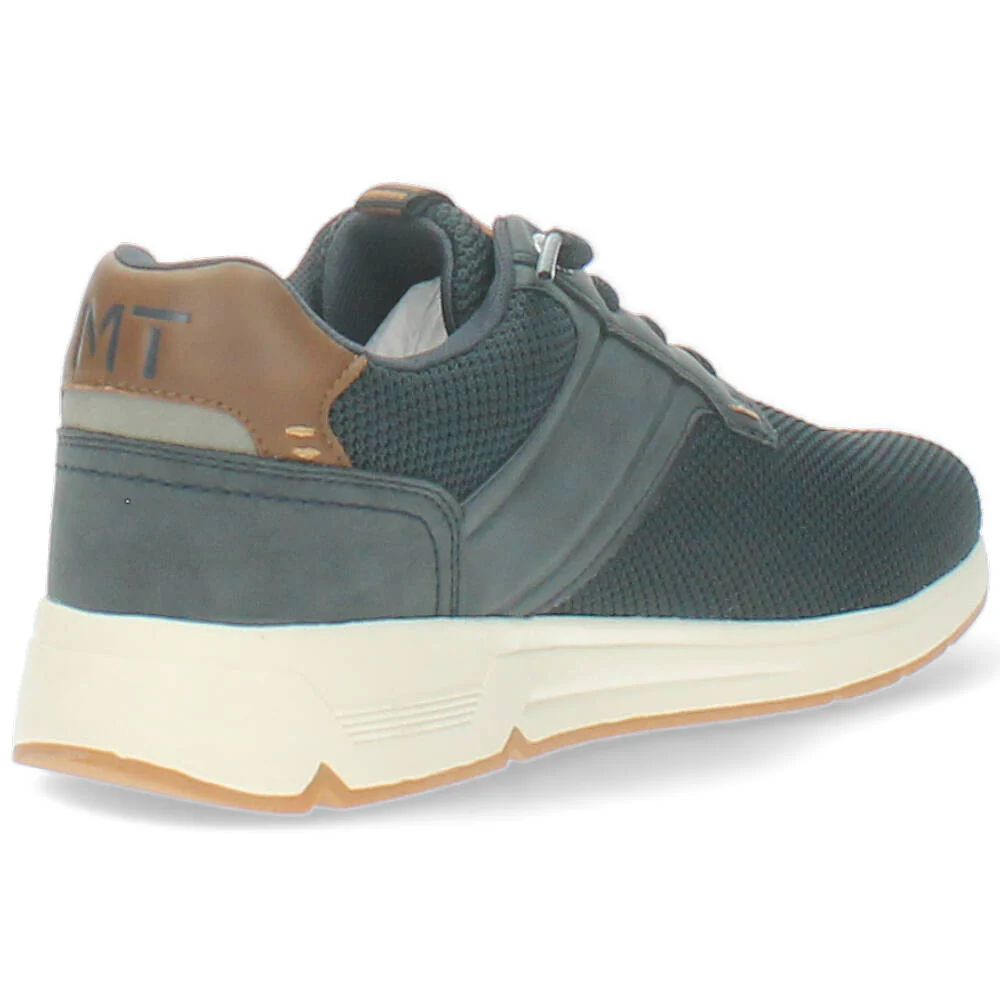 blauwe sneaker - Image 6