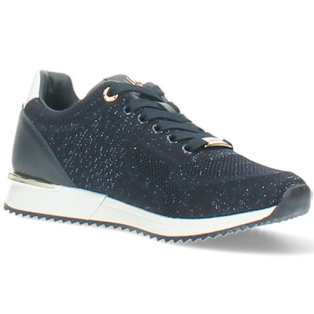 blauwe sneaker - Image 4