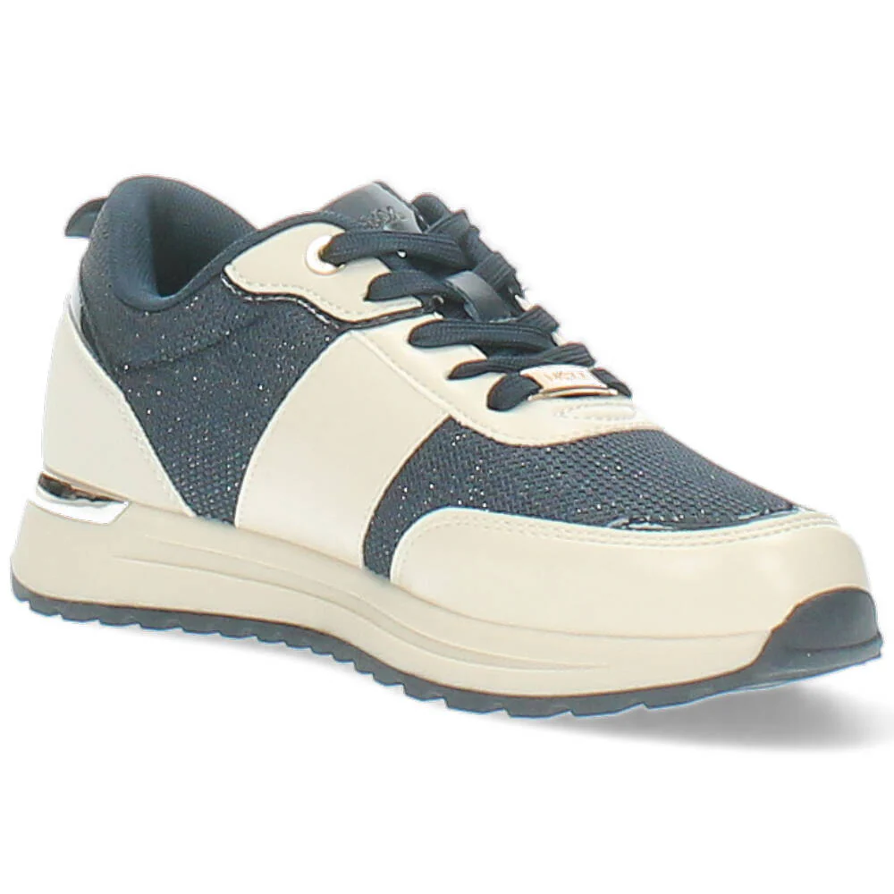 blauwe sneaker - Image 3