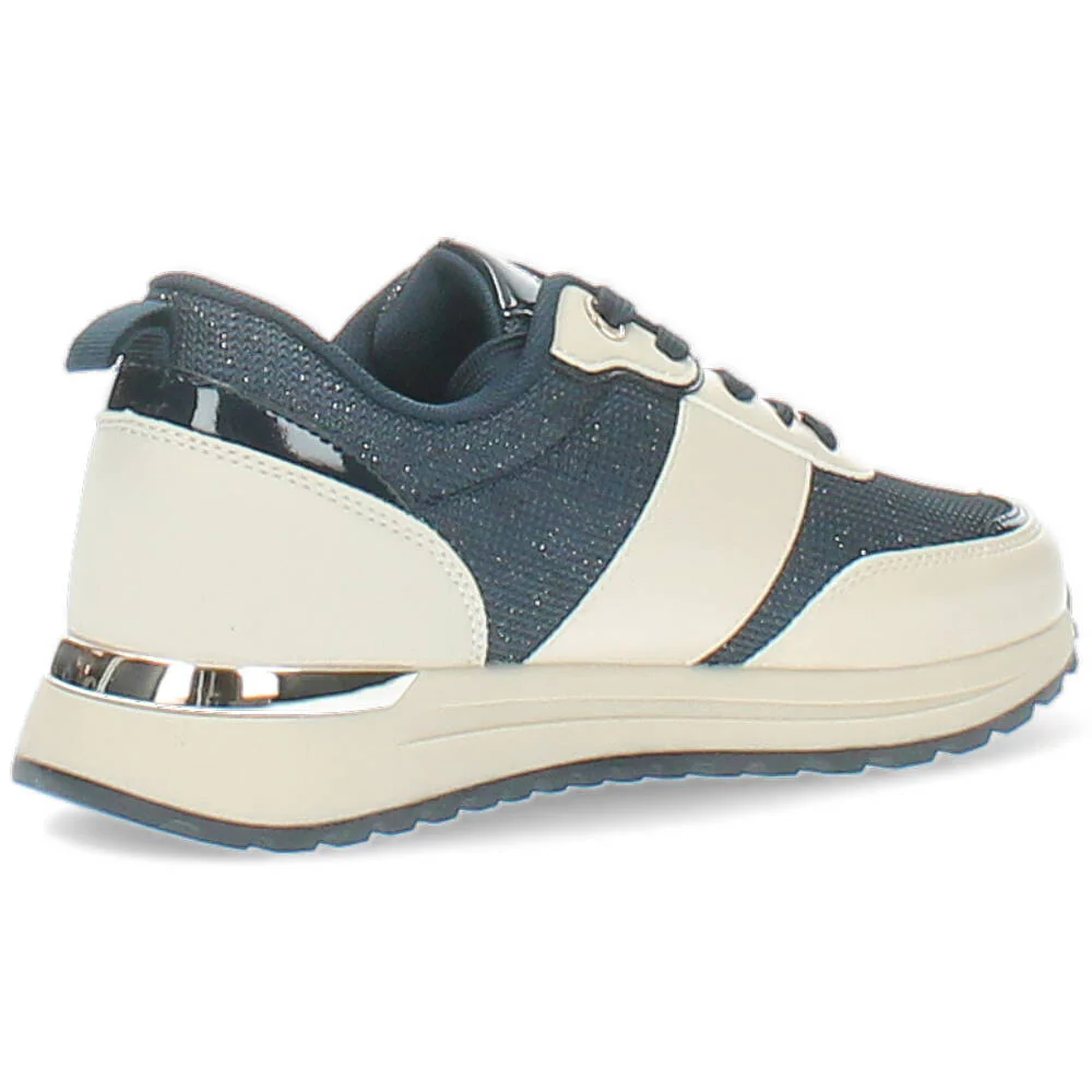 blauwe sneaker - Image 5