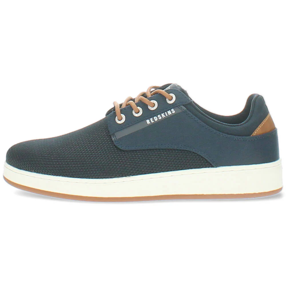 blauwe sneaker - Image 2