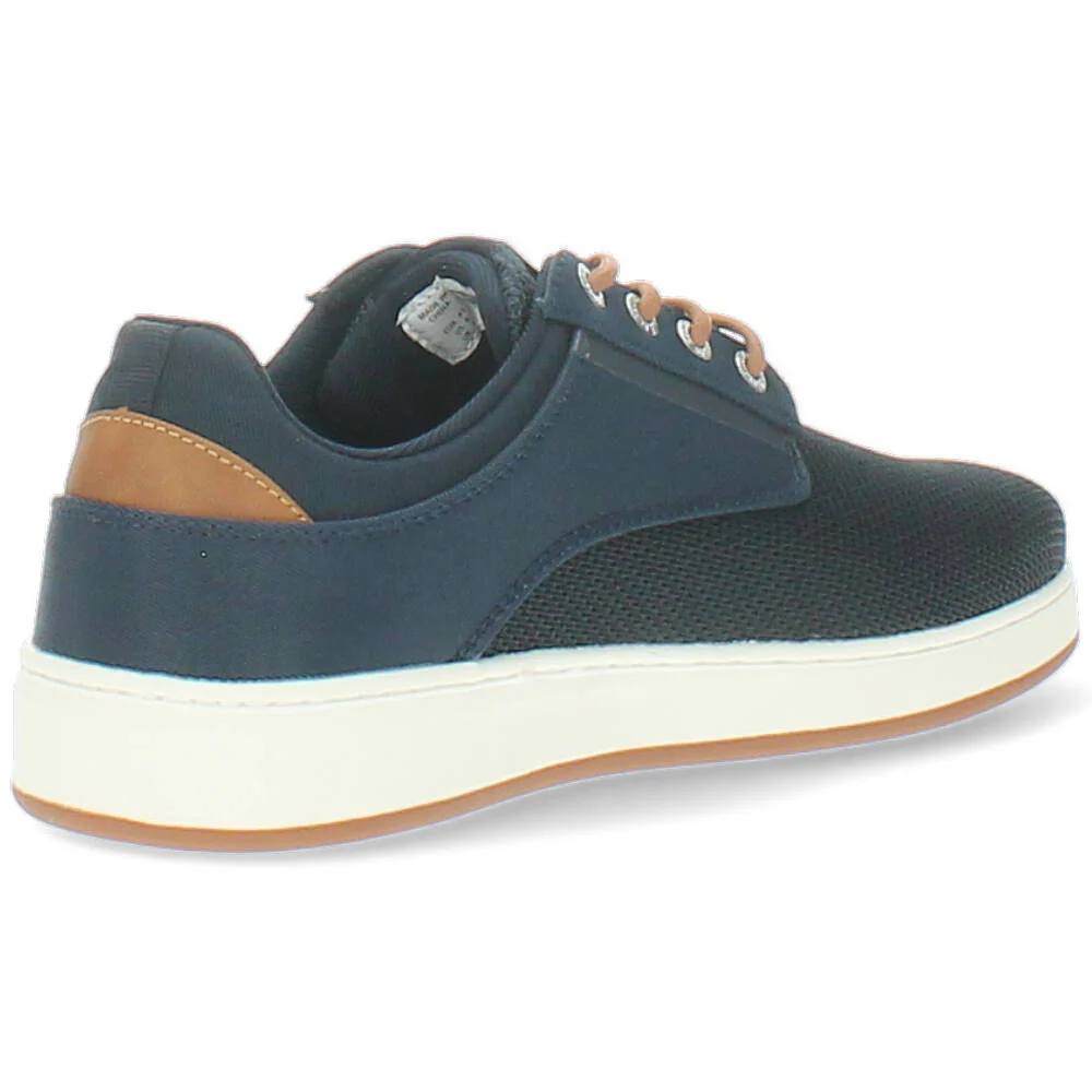 blauwe sneaker - Image 6