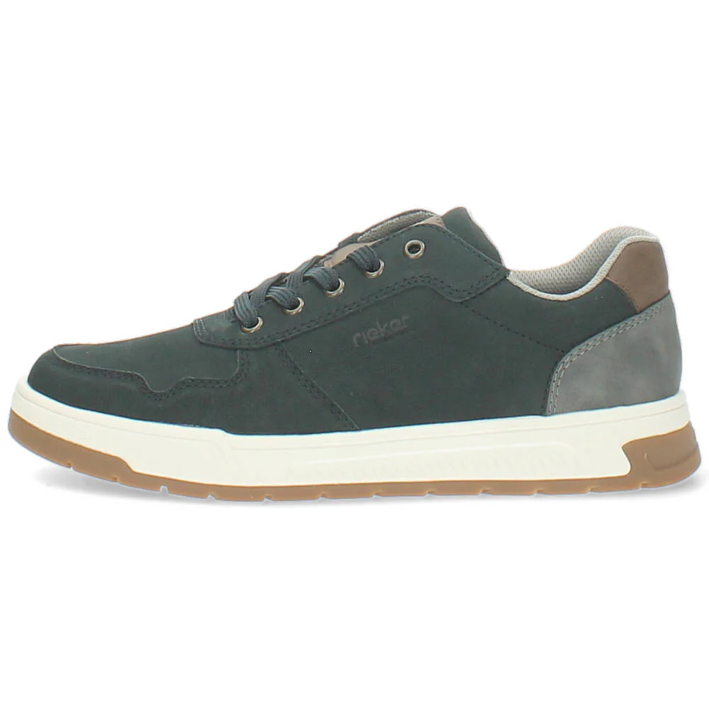 blauwe sneaker - Image 2