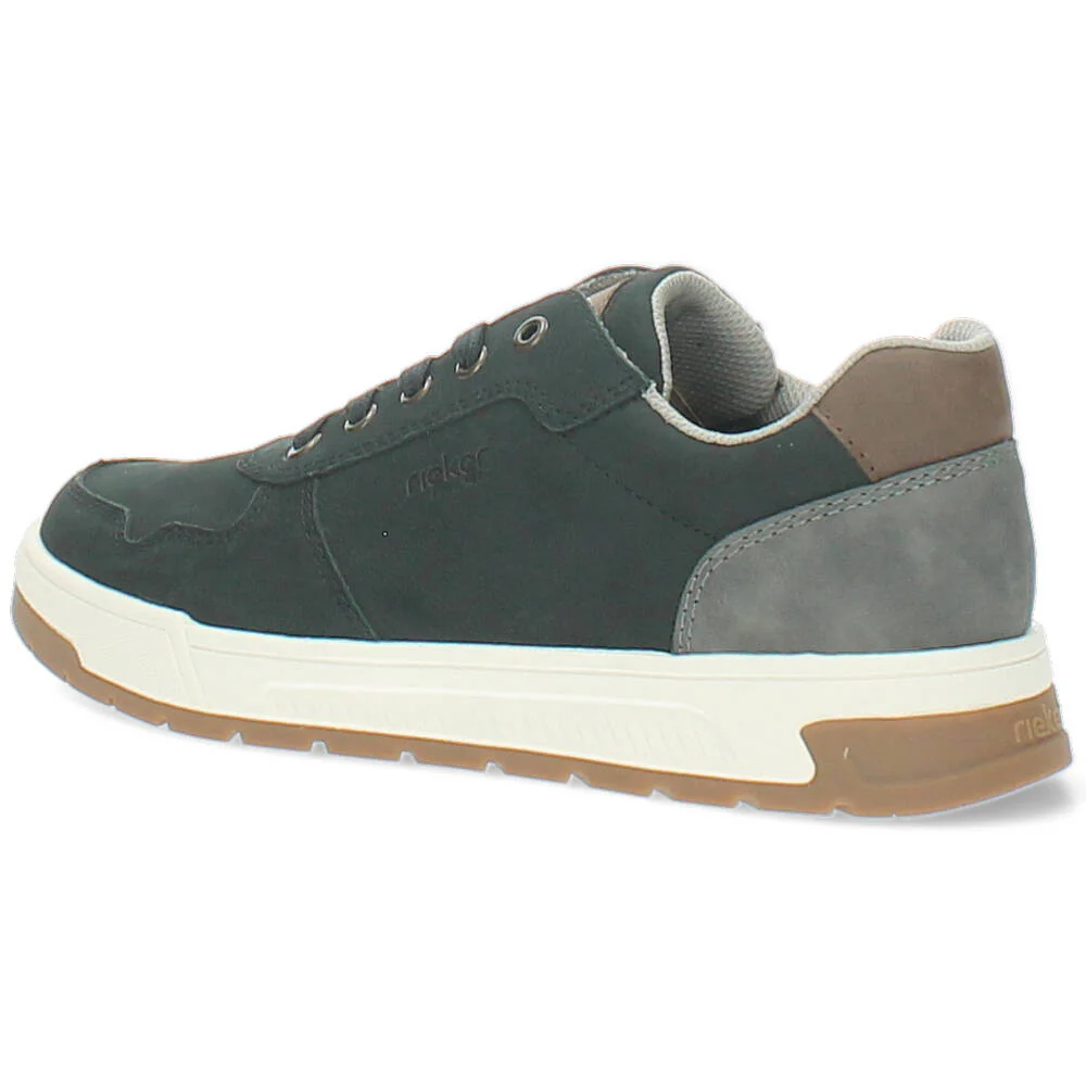 blauwe sneaker - Image 3