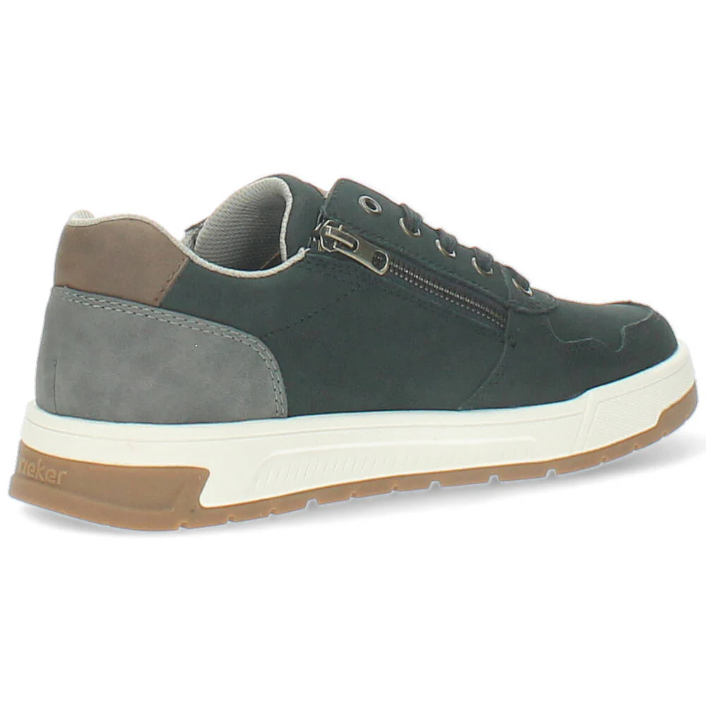 blauwe sneaker - Image 4