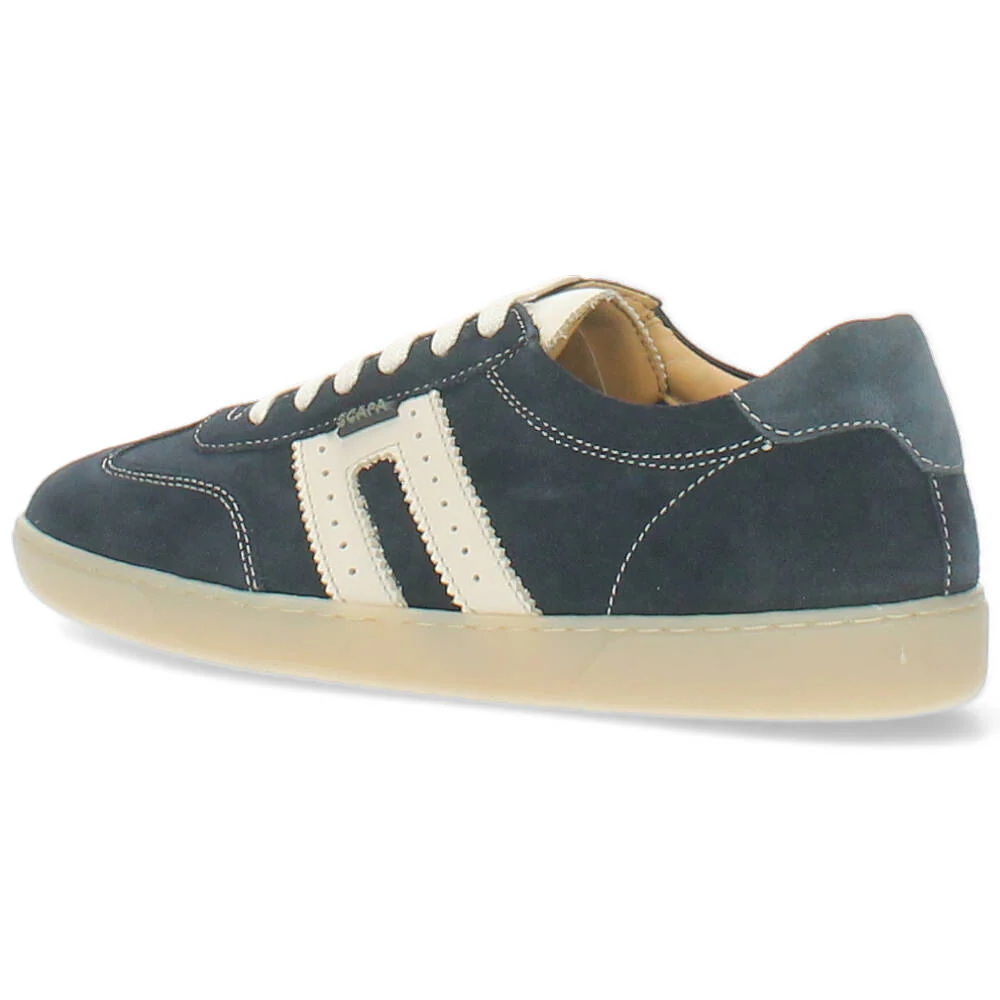 blauwe sneaker - Image 3