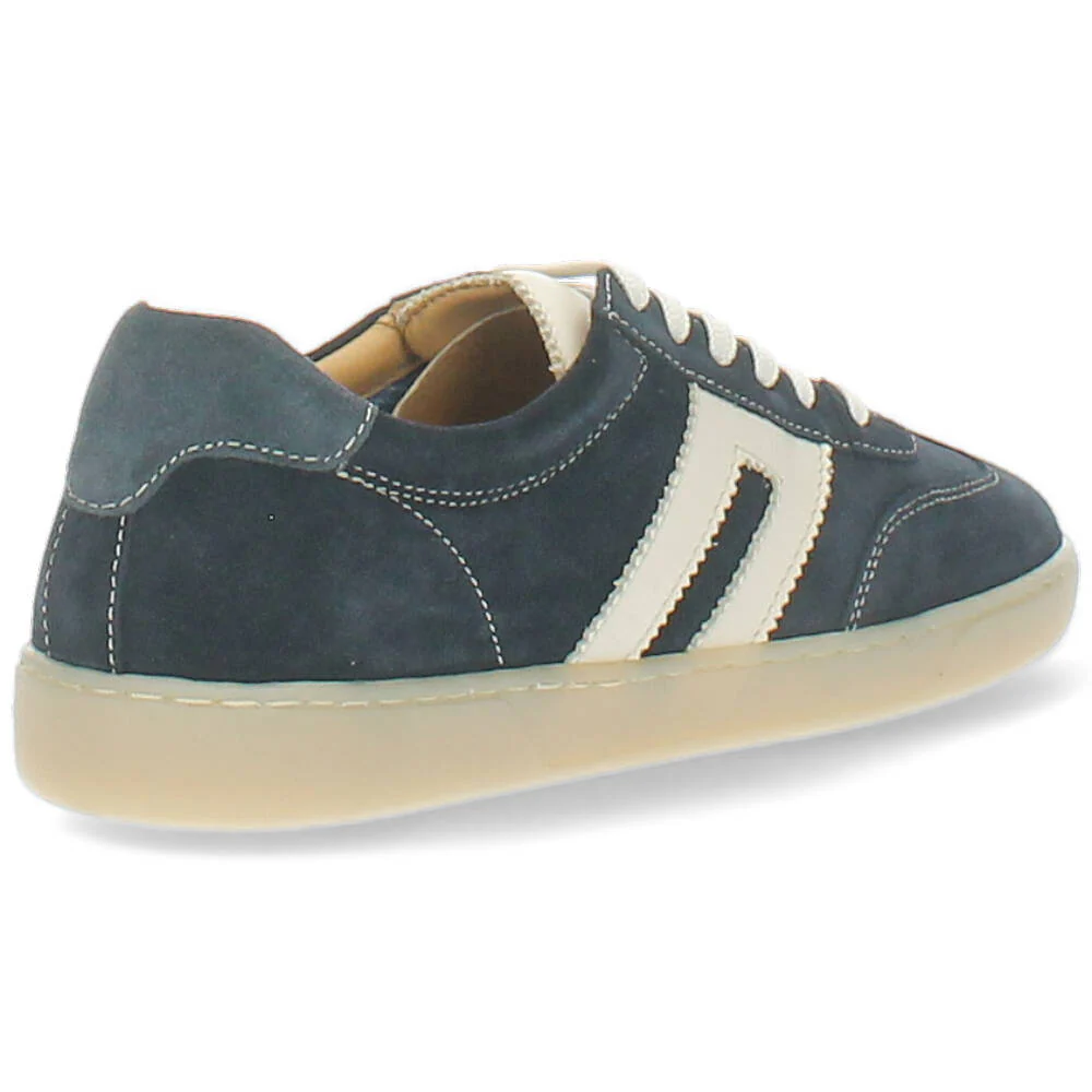 blauwe sneaker - Image 6