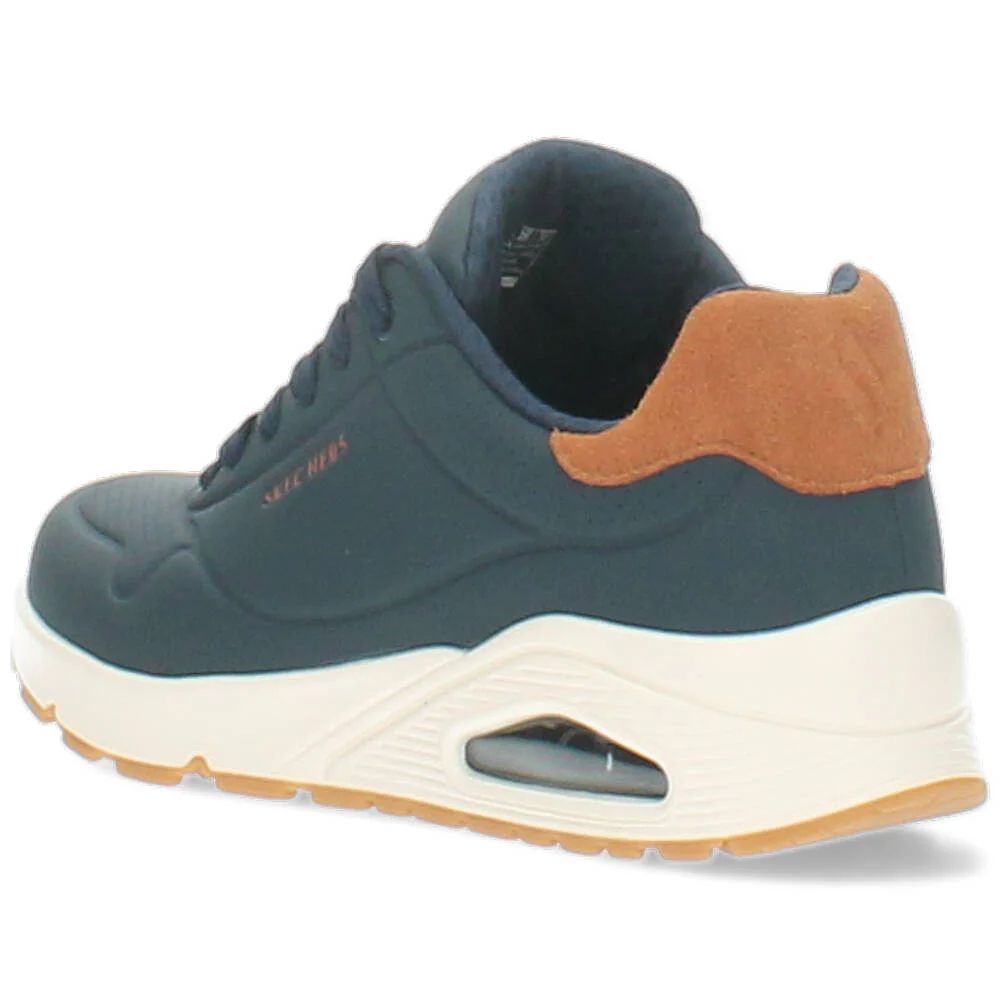 blauwe sneaker - Image 5