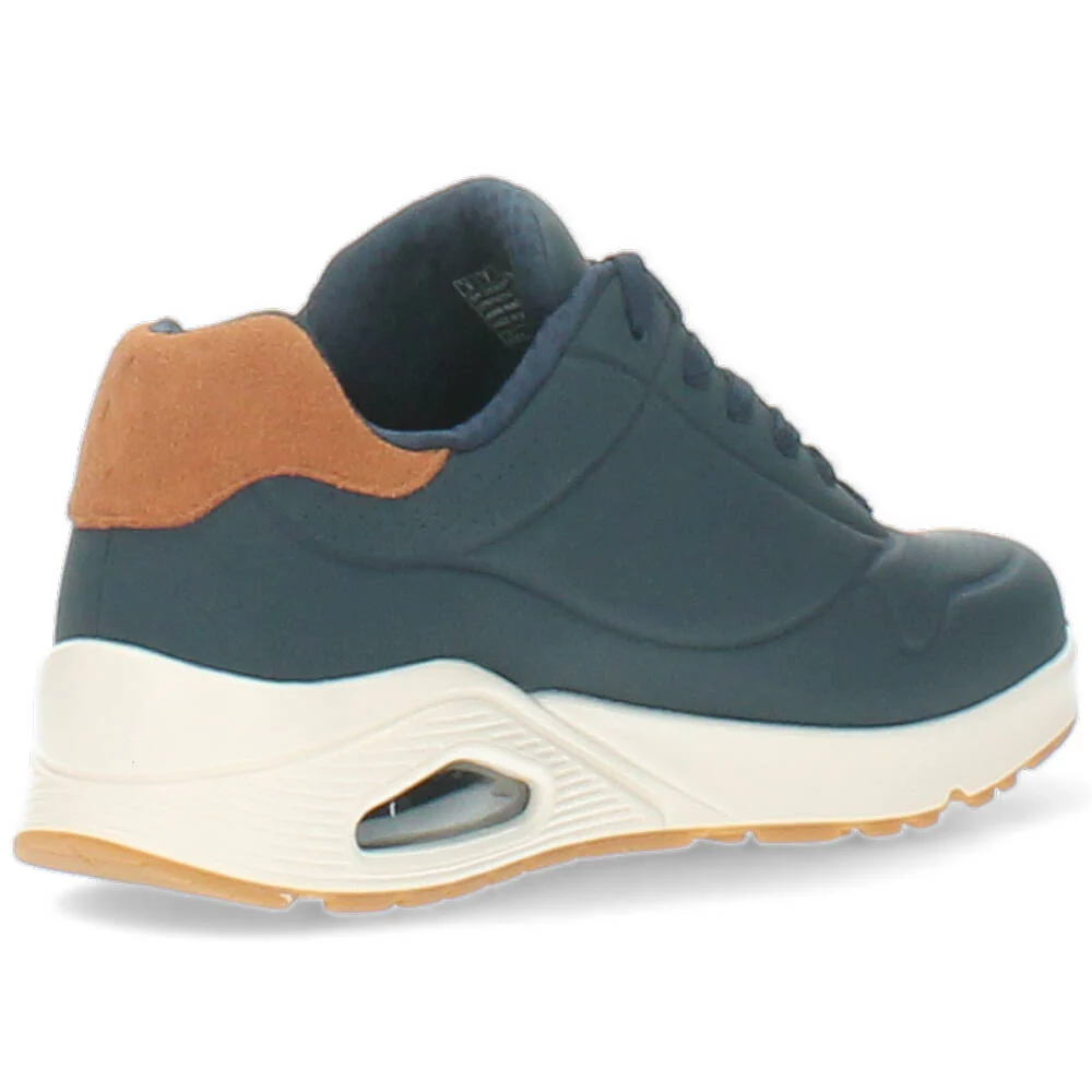 blauwe sneaker - Image 6