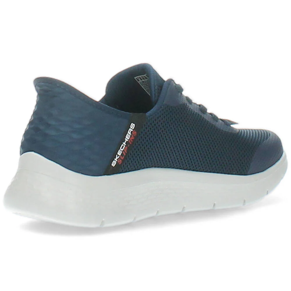 blauwe sneaker - Image 2
