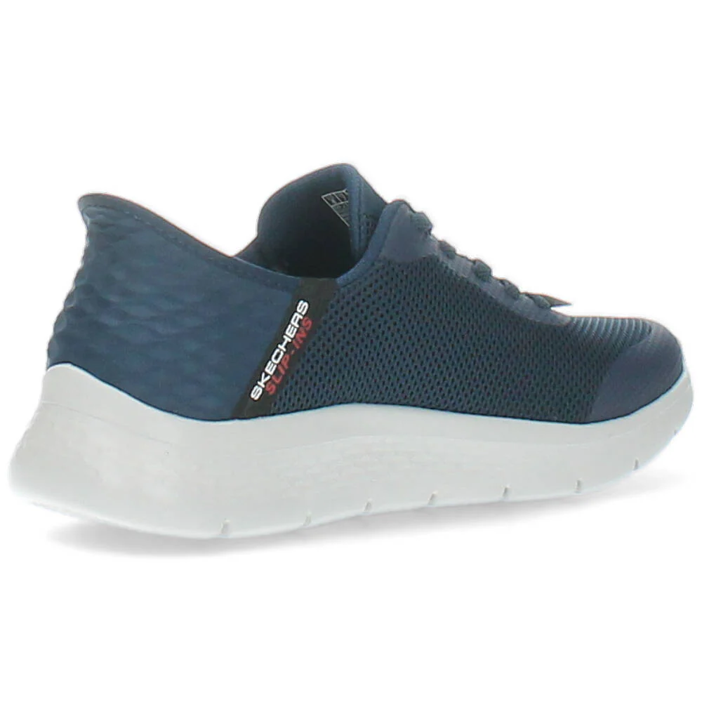 blauwe sneaker - Image 3