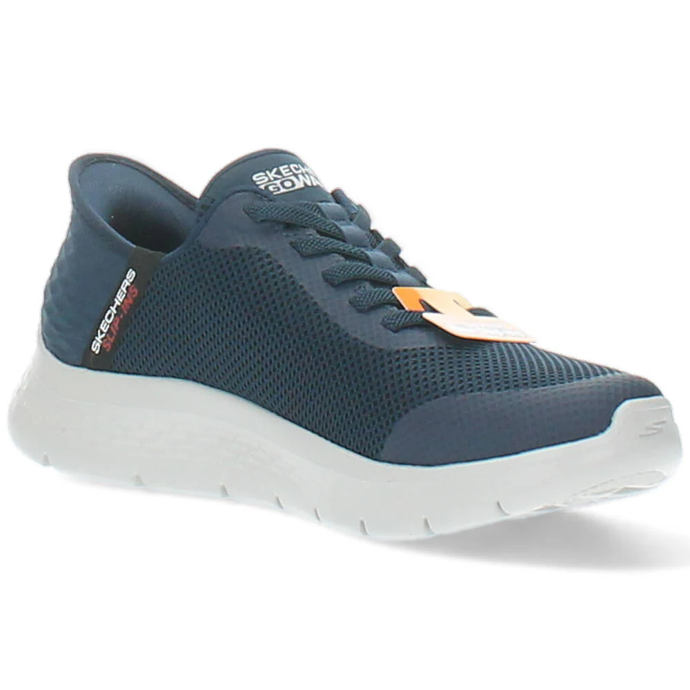 blauwe sneaker - Image 4