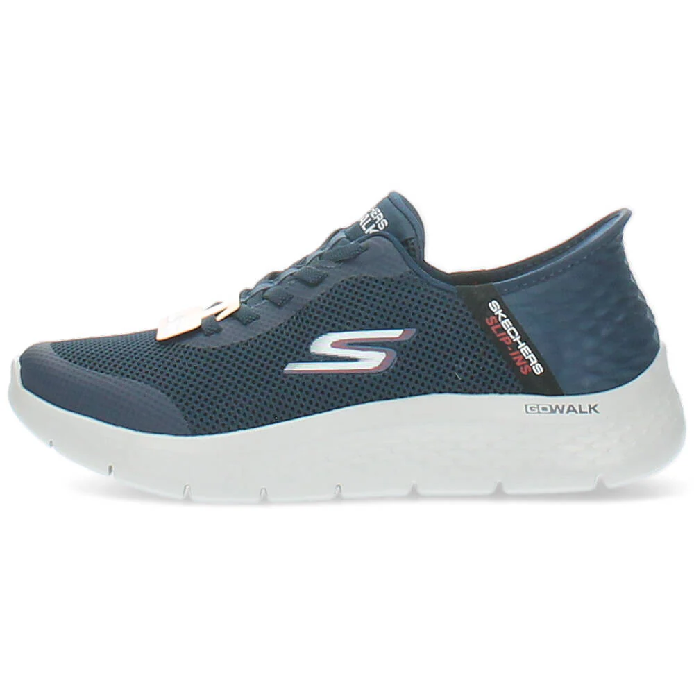 blauwe sneaker - Image 5