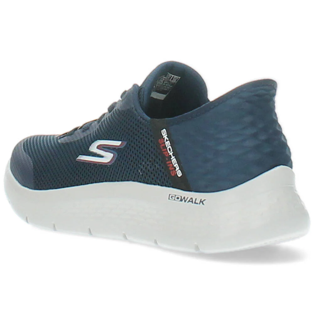 blauwe sneaker - Image 6
