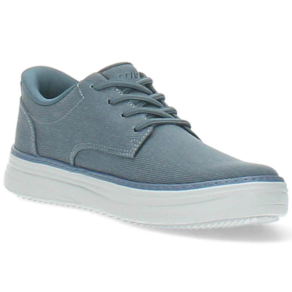 blauwe sneaker - Image 4