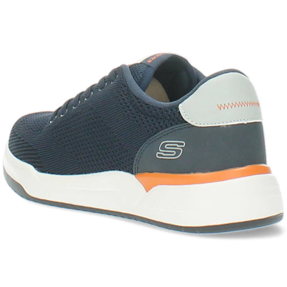 blauwe sneaker - Image 5