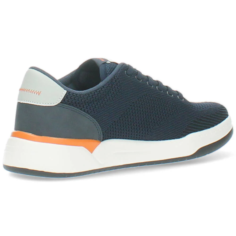 blauwe sneaker - Image 6