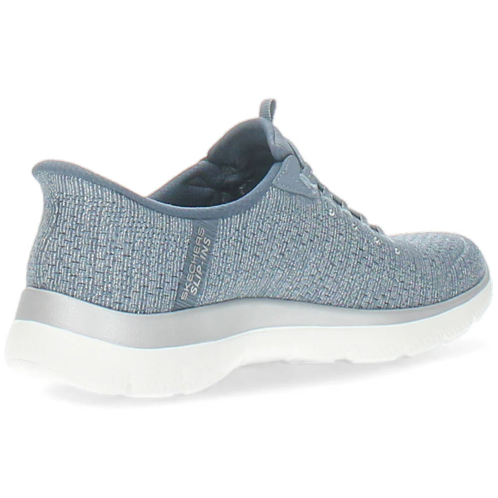 blauwe sneaker - Image 4
