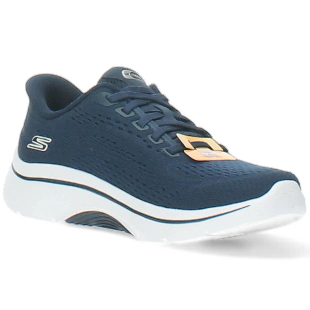 blauwe sneaker - Image 2