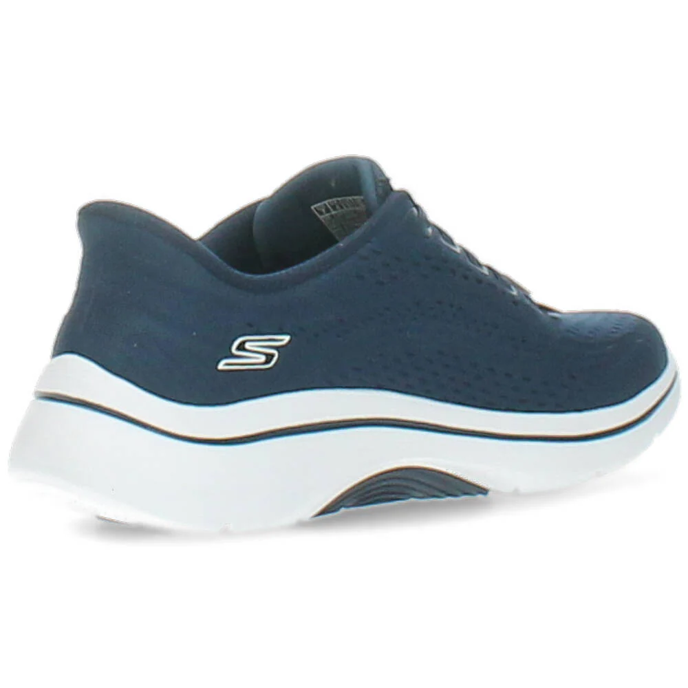 blauwe sneaker - Image 4