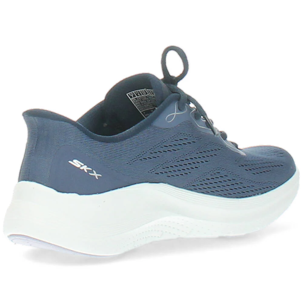 blauwe sneaker - Image 4