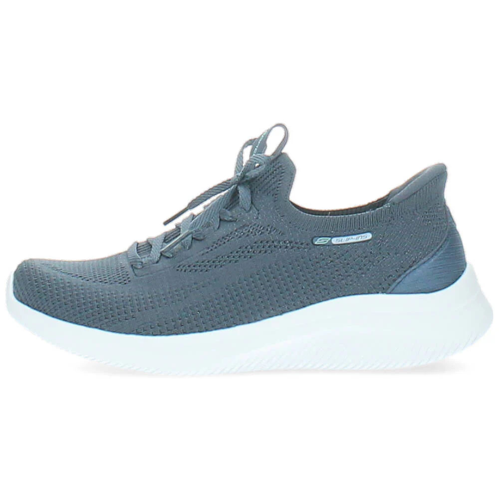 blauwe sneaker - Image 3