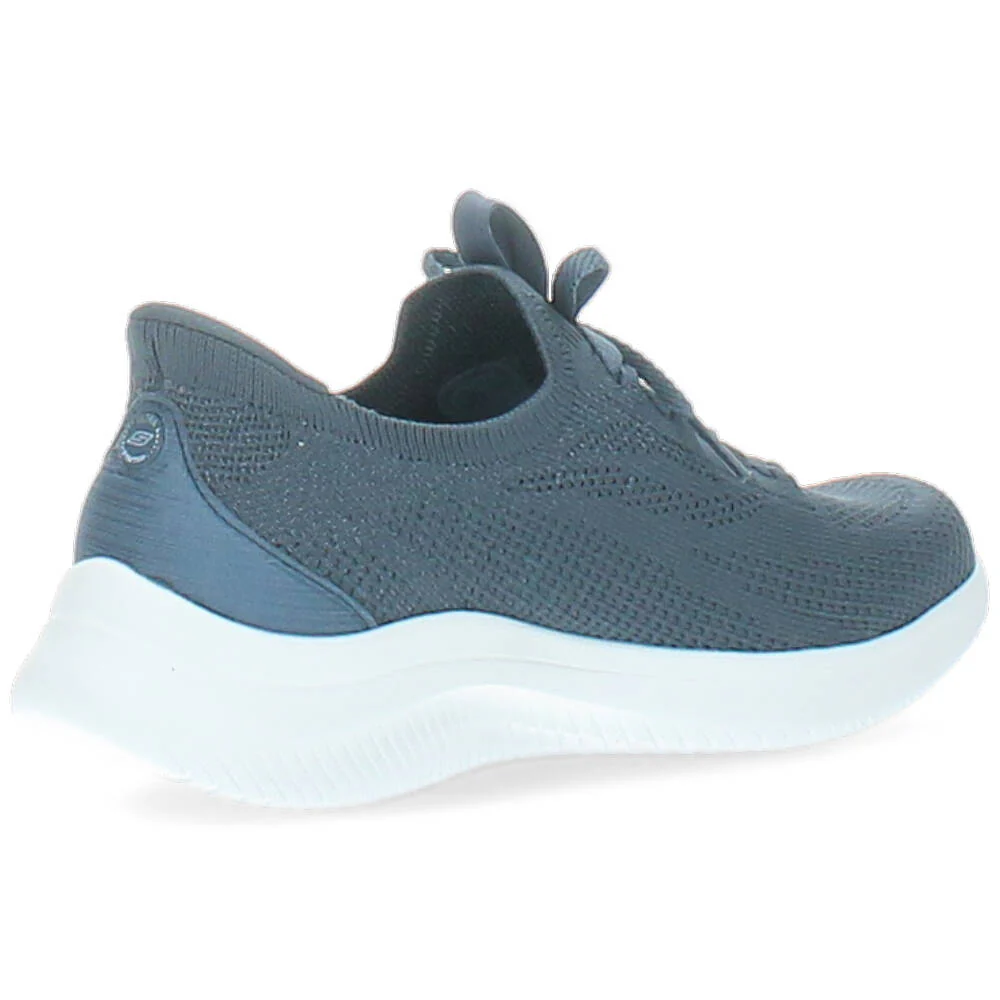 blauwe sneaker - Image 4