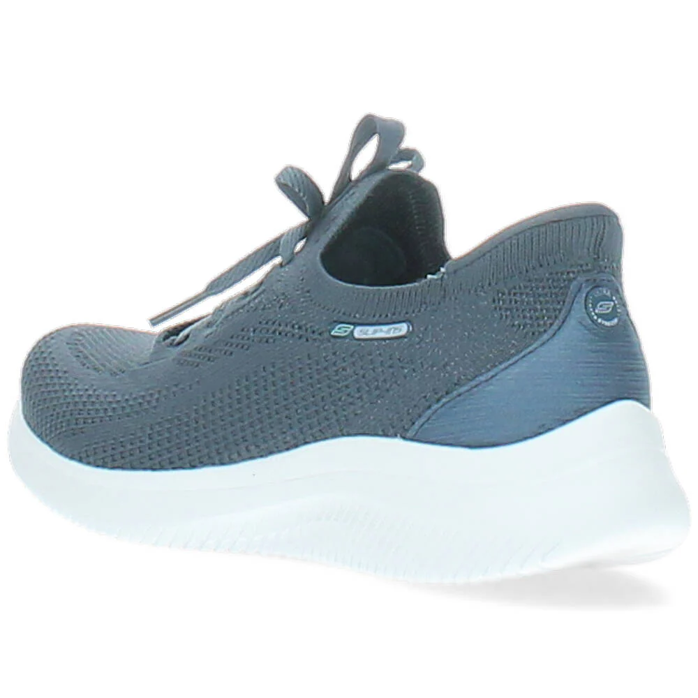 blauwe sneaker - Image 7